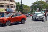 Pratap Nagar Ring Road Turning Into an Accident Hotspot?
