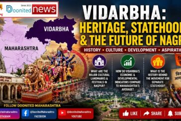 Vidarbha: Heritage, Statehood & The Future of Nagpur