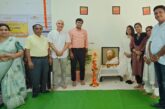 अंतर्राष्ट्रीय ड्रग विरोधी जागरूकता कार्यक्रम- बूटीबोरी