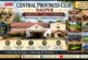 Central Provinces Club, Nagpur | A Living Legacy Since 1901