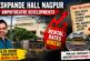 Deshpande Hall Nagpur: Renovation or Roadblock for Local Artists?