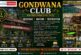Gondwana Club Nagpur | Heritage, Recreation & Scenic Beauty Since 1932