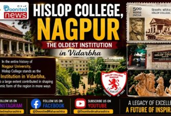 The Legacy of Hislop College, Nagpur