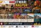 Itwari is one of Nagpur’s oldest and busiest commercial areas