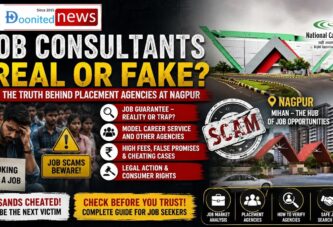 Placement Agencies in Nagpur : Real or Fake?