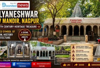 KALYANESHWAR SHIV MANDIR, NAGPUR
