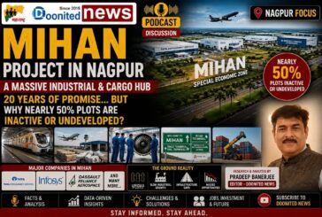 MIHAN Project Nagpur: Mega Vision or Missed Opportunity?