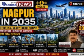 Nagpur 2035: India’s Next Global Smart City and Economic Powerhouse