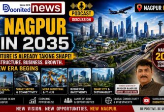 Nagpur 2035: India’s Next Global Smart City and Economic Powerhouse
