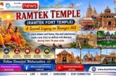 The Sacred Legacy of Ramgiri Hill | Nagpur, Maharashtra