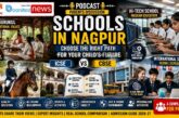 CBSE & ICSE Schools in Nagpur 2026-27
