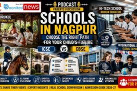 CBSE & ICSE Schools in Nagpur 2026-27