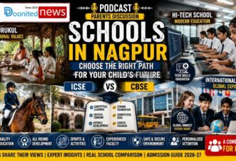 CBSE & ICSE Schools in Nagpur 2026-27