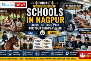 CBSE & ICSE Schools in Nagpur 2026-27