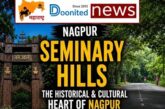 Seminary Hills Nagpur