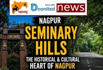 Seminary Hills Nagpur