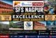 SFS Nagpur | A Legacy of Excellence and Alumni Eminence
