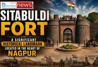 Sitabuldi Fort: Historical Guide to Nagpur’s Strategic Landmark