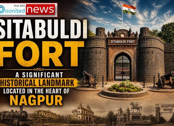 Sitabuldi Fort: Historical Guide to Nagpur’s Strategic Landmark