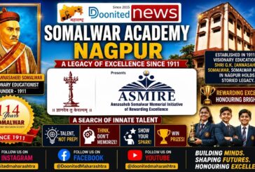 Somalwar Academy Nagpur | A Legacy of Excellence Since 1911