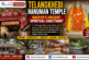Telangkhedi Hanuman Temple | Nagpur’s Ancient Spiritual Sanctuary