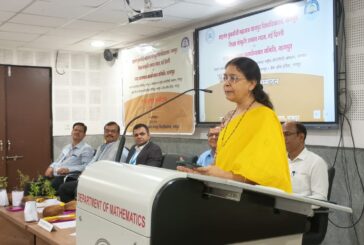 राजभाषा कार्यान्वयन पर चिंतन आवश्यक : डॉ. मनाली क्षीरसागर