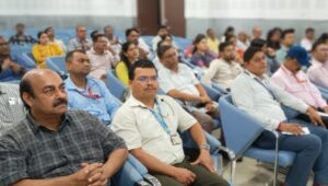 Reflection on Official Language Implementation is Essential: Dr. Manali Kshirsagar