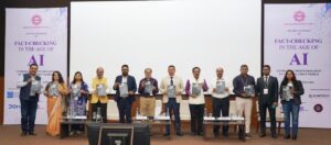 पीआरएसआई ने एआई आधारित दुष्प्रचार से निपटने के लिए भारत की पहली राष्ट्रीय तथ्य सत्यापन समिति का गठन किया पीआरएसआई ने एआई आधारित दुष्प्रचार से निपटने के लिए भारत की पहली राष्ट्रीय तथ्य सत्यापन समिति का गठन किया