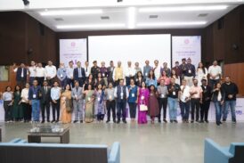 पीआरएसआई ने एआई आधारित दुष्प्रचार से निपटने के लिए भारत की पहली राष्ट्रीय तथ्य सत्यापन समिति का गठन किया