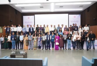 पीआरएसआई ने एआई आधारित दुष्प्रचार से निपटने के लिए भारत की पहली राष्ट्रीय तथ्य सत्यापन समिति का गठन किया