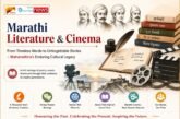 Marathi Literature and Cinema: How Maharashtra’s Stories Travel from the Written Word to the Screen