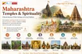 Maharashtra Temples and Spirituality: A Sacred Journey Through Faith, History and Living Traditions