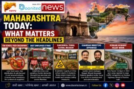 Maharashtra Today: What Matters Beyond the Headlines