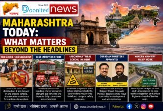 Maharashtra Today: What Matters Beyond the Headlines
