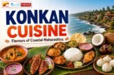 Konkan Cuisine: A Journey Through Coconut, Kokum, Seafood and the Soul of Coastal Maharashtra