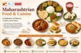Maharashtrian Food and Cuisine: A Journey Through the Flavours of Maharashtra