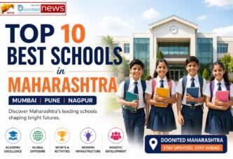 Top 10 Best Schools in Maharashtra: Mumbai, Pune and Nagpur’s Leading Institutions