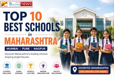 Top 10 Best Schools in Maharashtra: Mumbai, Pune and Nagpur’s Leading Institutions
