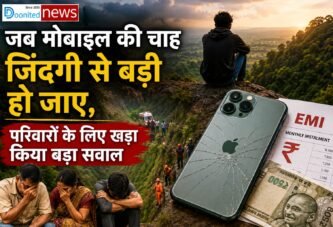 iPhone: Maharashtra Hill Tragedy Raises a Dark Question About Youth