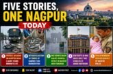 Five Stories, One Nagpur Today