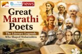 The Literary Legends Who Shaped Maharashtra