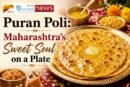 Puran Poli: Maharashtra’s Sweet Soul on a Plate | History, Tradition & Authentic Recipe