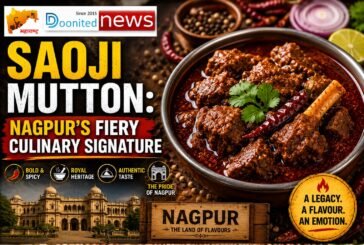 Saoji Mutton: Nagpur’s Fiery Culinary Signature