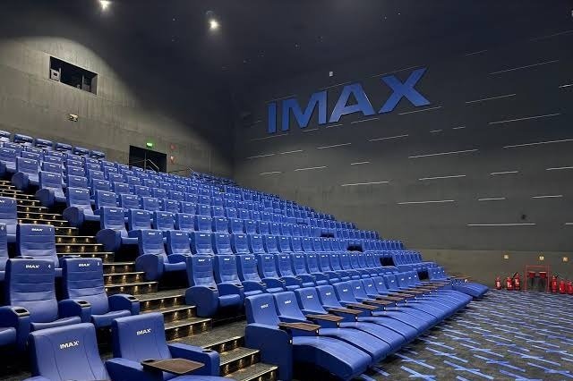 4DX in India's most unusual developments