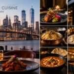 5 Best Indian Restaurants in New York City: Regional Flavours & Fine Dining