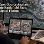 Military OSINT Verification: Battlefield Facts from Digital Fiction