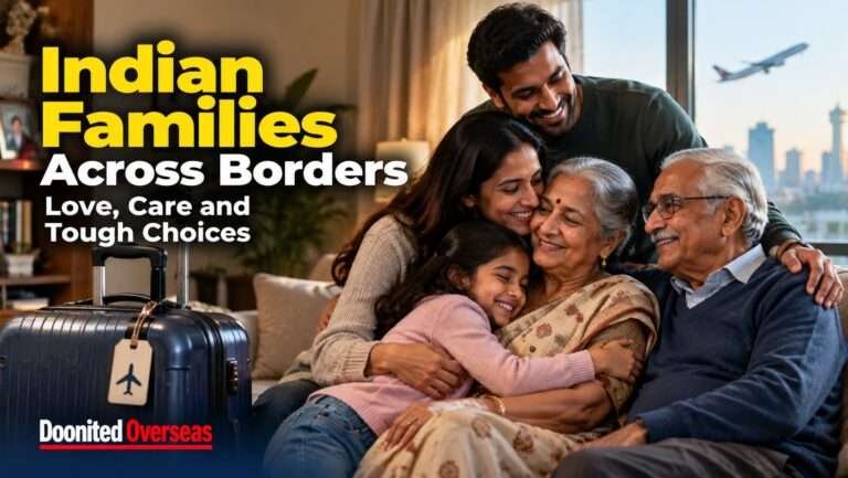 Beyond Remittances: The Reality of Indian Migrant Families Beyond Remittances: The Reality of Indian Migrant Families