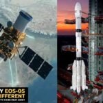 EOS-05 Is More Than Another ISRO Launch