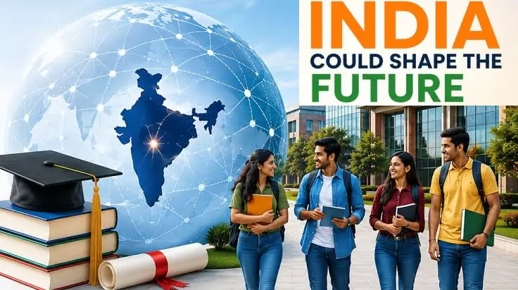 From Indian Classrooms to Global Campuses