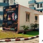 How India Is Preparing, From Container Rooms to Sushi